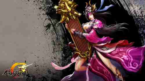 《逆水寒》推出咸鱼版，却反复恳求玩家不要尝试